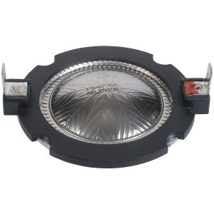 Main product image for JBL Selenium RPD220Ti-8 Diaphragm for D220Ti and D2500Ti 264-276